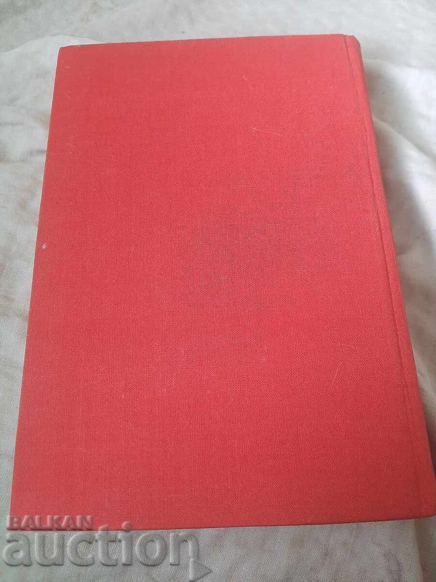 Auction Volokolamskoho shose book Auction Volokolamskoho shose book