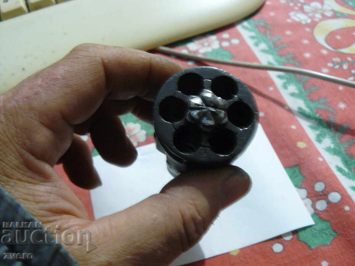 Δημοπρασία Κύλινδρος Δημοπρασία Κύλινδρος