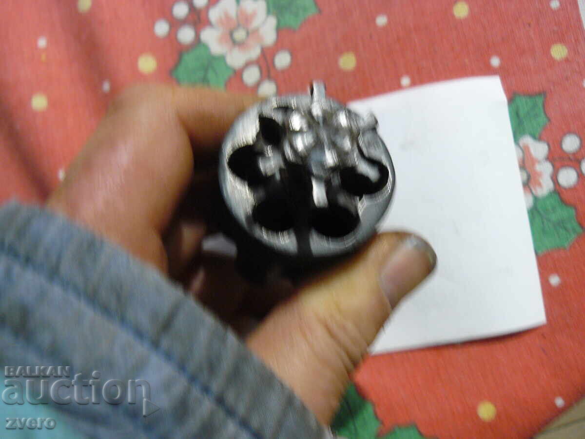 Κύλινδρος - 6 Κύλινδρος - 6