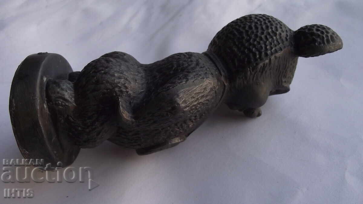 Доставка на СТАТУЕТКА -Метална фигура на"Олимп.шампион МИША" - от 0,01ст Доставка на СТАТУЕТКА -Метална фигура на"Олимп.шампион МИША" - от 0,01ст