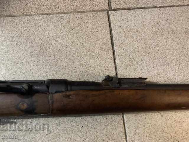 Δημοπρασία Λείψανο από την Καλλίπολη