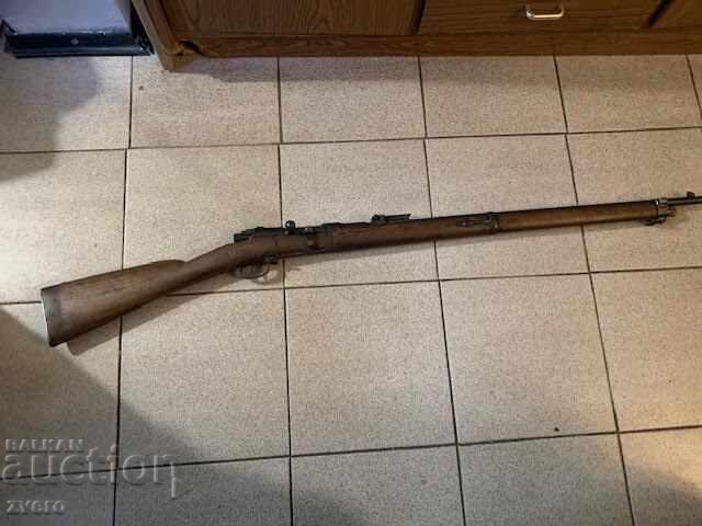 Λείψανο από την Καλλίπολη