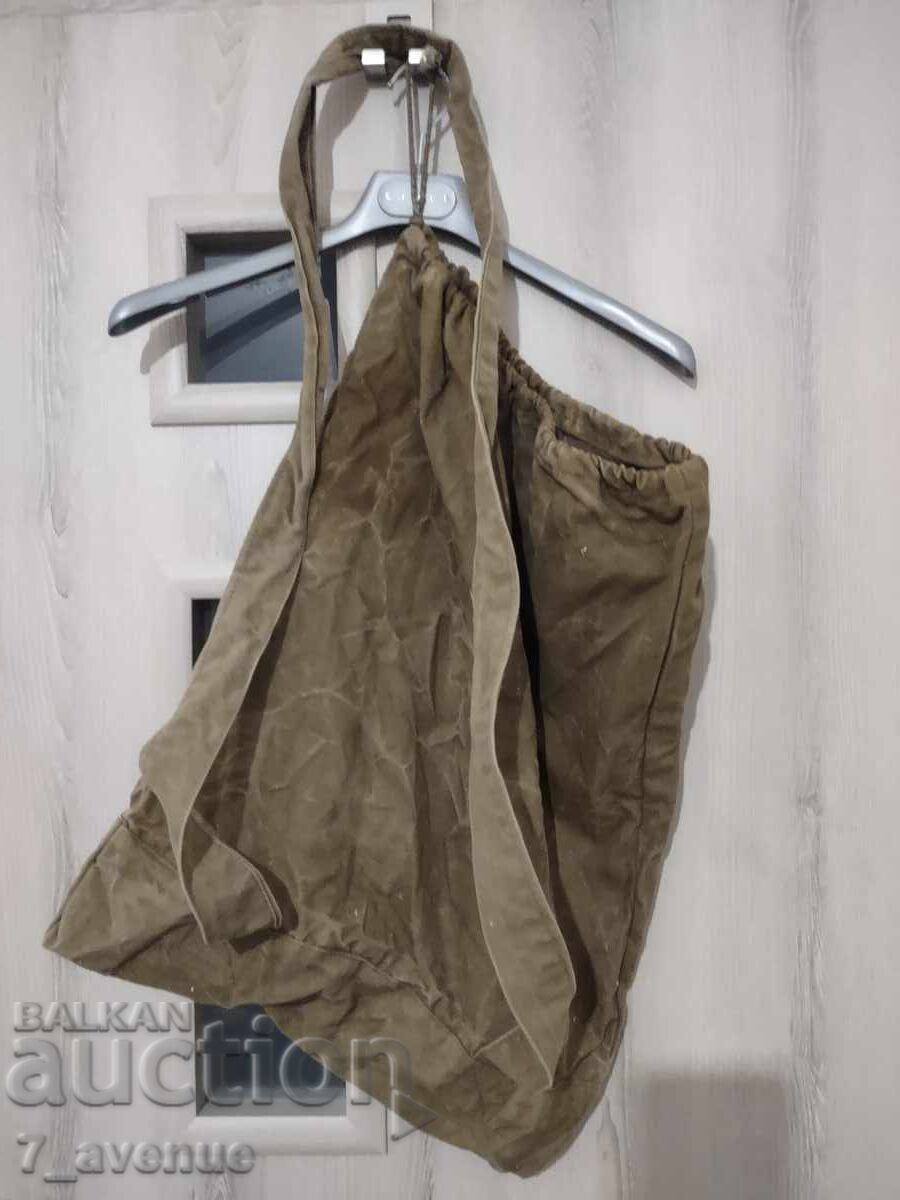 Rucsac militar, geantă, spălată, 14.10.2025 cu preț 99.00 BGN | € 50.62 Rucsac militar, geantă, spălată, 14.10.2025 cu preț 99.00 BGN | € 50.62