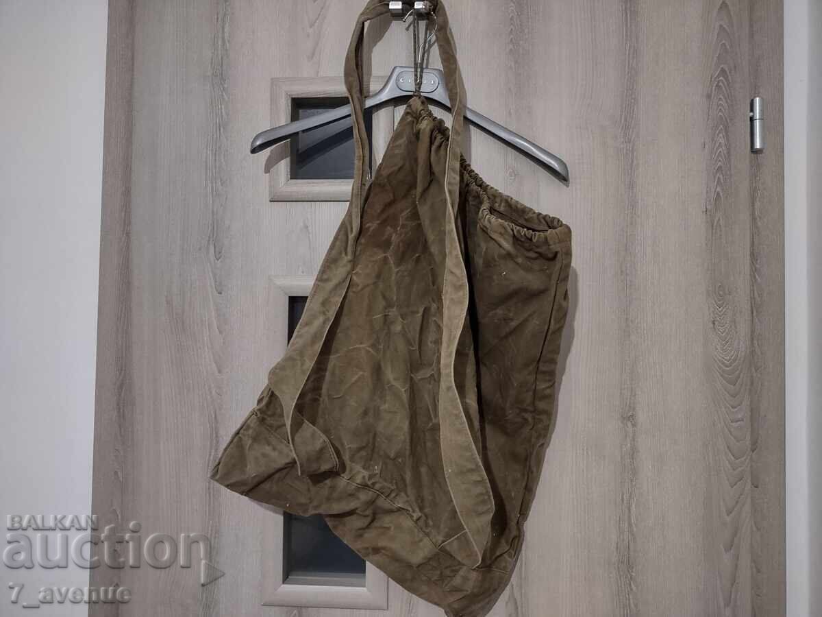 Licitație Rucsac militar, geantă, spălată, 14.10.2025 Licitație Rucsac militar, geantă, spălată, 14.10.2025