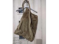 Rucsac militar, geantă, spălată, 14.10.2025