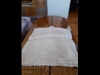 Old linen cloth, linen