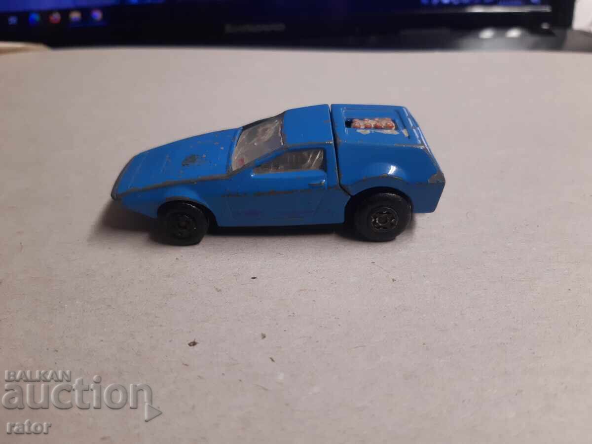 MATCHBOX BULGARIA - MIDNIGHT MAGIC with price 15.00 BGN | € 7.67 MATCHBOX BULGARIA - MIDNIGHT MAGIC with price 15.00 BGN | € 7.67