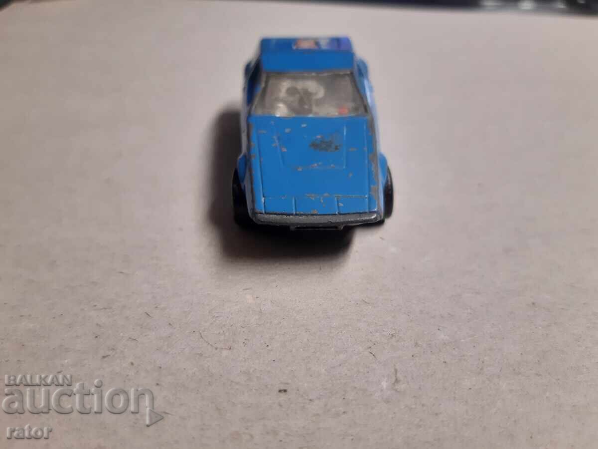 Delivery of MATCHBOX BULGARIA - MIDNIGHT MAGIC Delivery of MATCHBOX BULGARIA - MIDNIGHT MAGIC