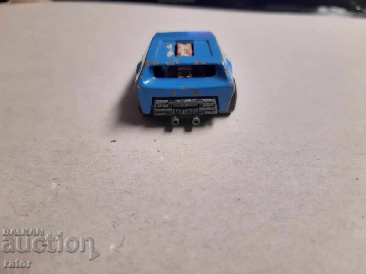 MATCHBOX BULGARIA - MIDNIGHT MAGIC - 5 MATCHBOX BULGARIA - MIDNIGHT MAGIC - 5