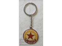 Κλειδοθήκη του ΤΣΣΚΑ