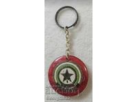 Breloc vechi al CSKA