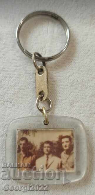 Стар ключодържател на ЦСКА с цена € 35.79 | 70.00 лв.