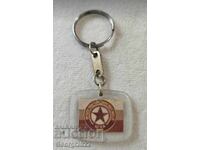 Breloc vechi al CSKA