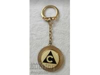 Παλιό μπρελόκ Σλάβια