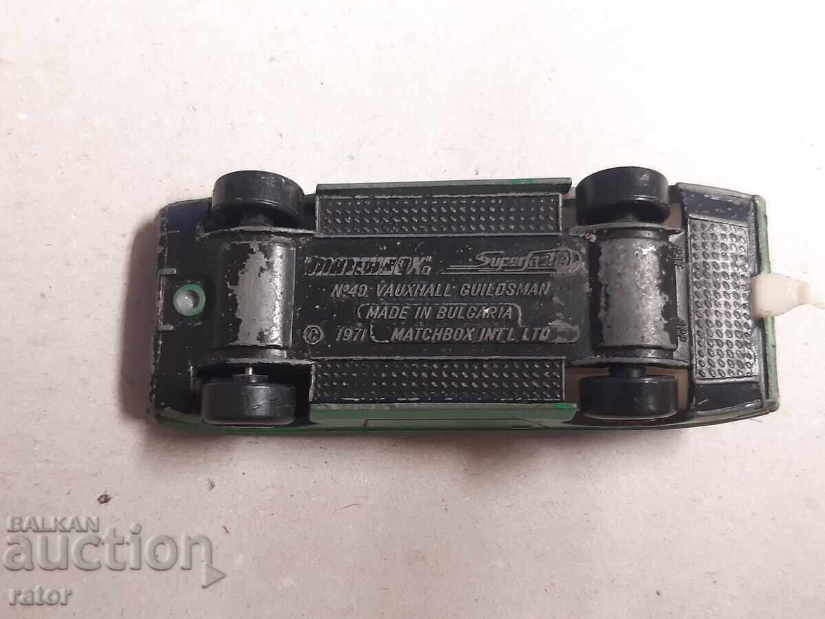 MACHBOKS BŬLGARIYA - VAUXHALL GUILDSMAN (ΕΛΛΗΝΙΚΗ ΜΕΤΑΦΡΑΣΗ) - 6 MACHBOKS BŬLGARIYA - VAUXHALL GUILDSMAN (ΕΛΛΗΝΙΚΗ ΜΕΤΑΦΡΑΣΗ) - 6