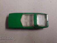 MACHBOKS BŬLGARIYA - VAUXHALL GUILDSMAN (ΕΛΛΗΝΙΚΗ ΜΕΤΑΦΡΑΣΗ)