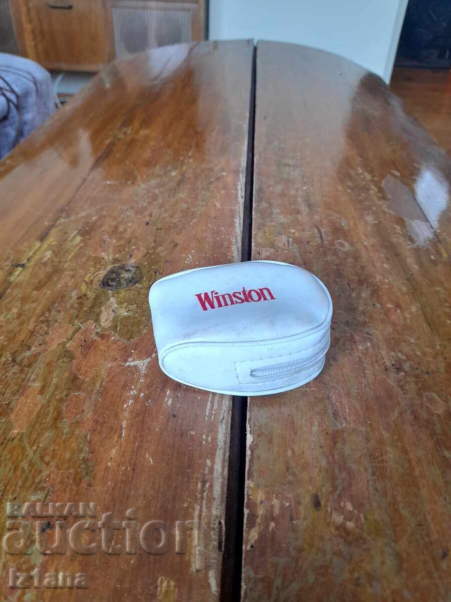 Ochelari de soare Winston vechi Ochelari de soare Winston vechi