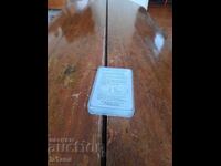 Old Krombacher Playing Cards