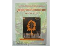 Dendrochronology - Stefan Mirchev et al. 2000