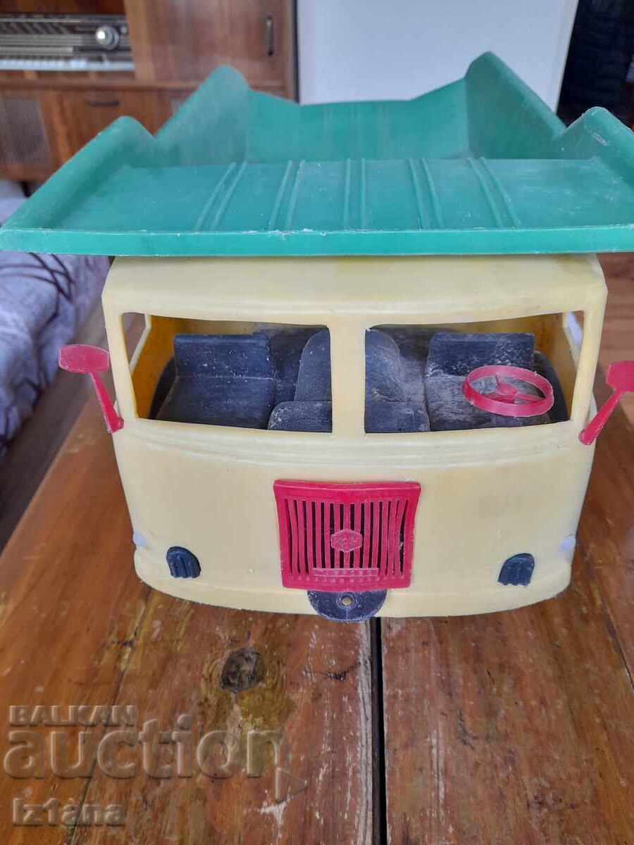 Старо камионче КДН с цена 190.00 лв. | € 97.15