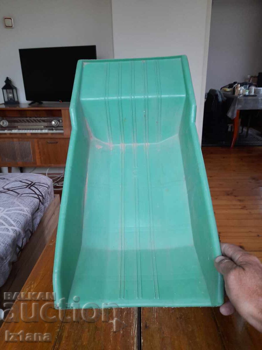 Старо камионче КДН - 5