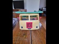 Старо камионче КДН