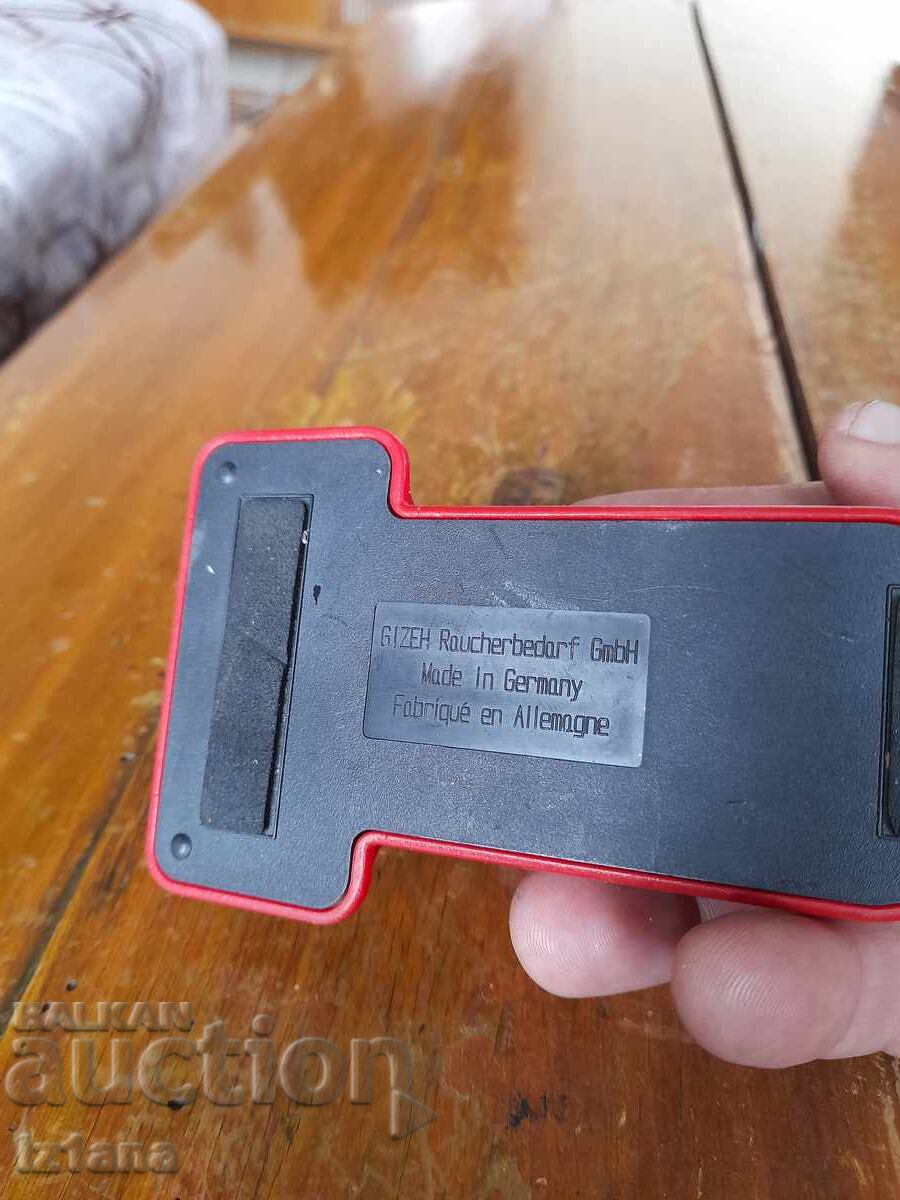 Стара машинка за цигари Marlboro - 5