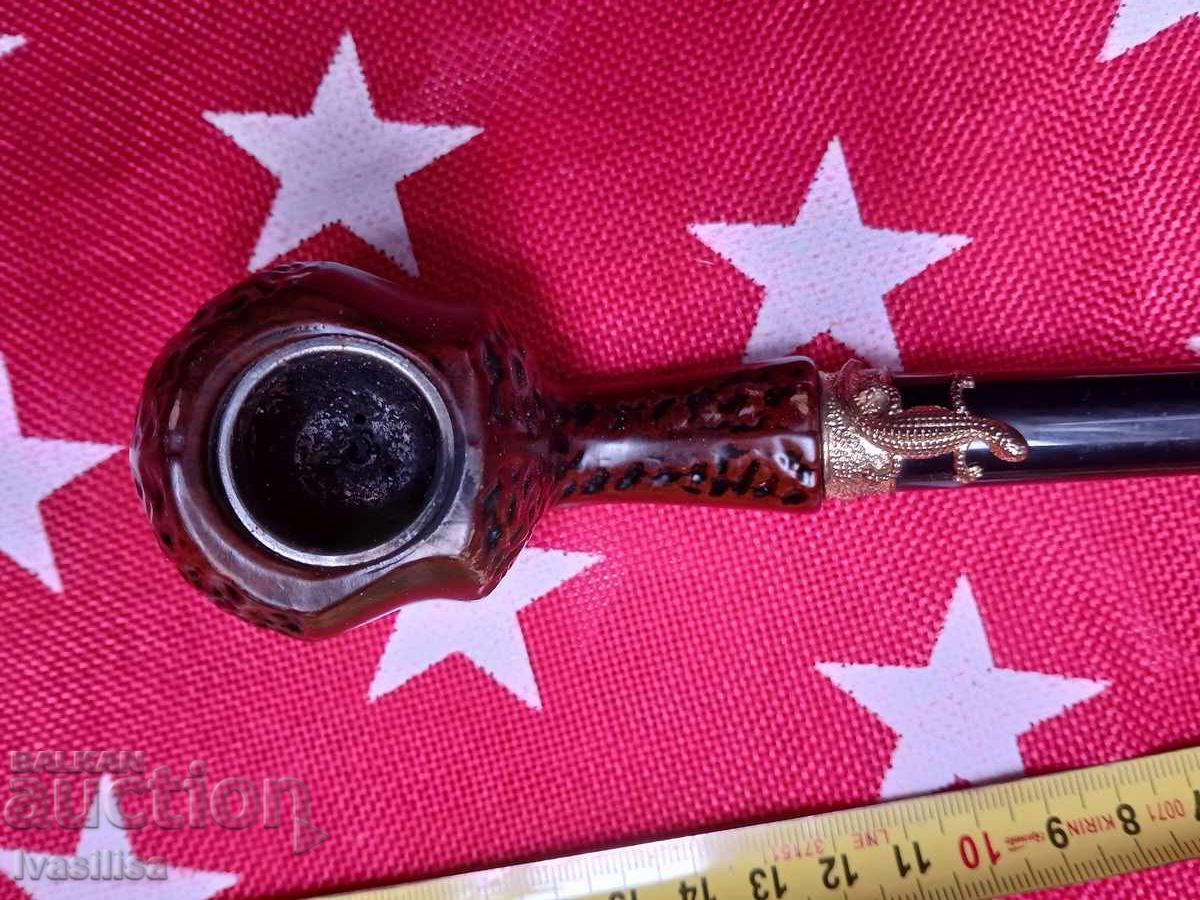 Δημοπρασία Μεγάλη όμορφη πίπα