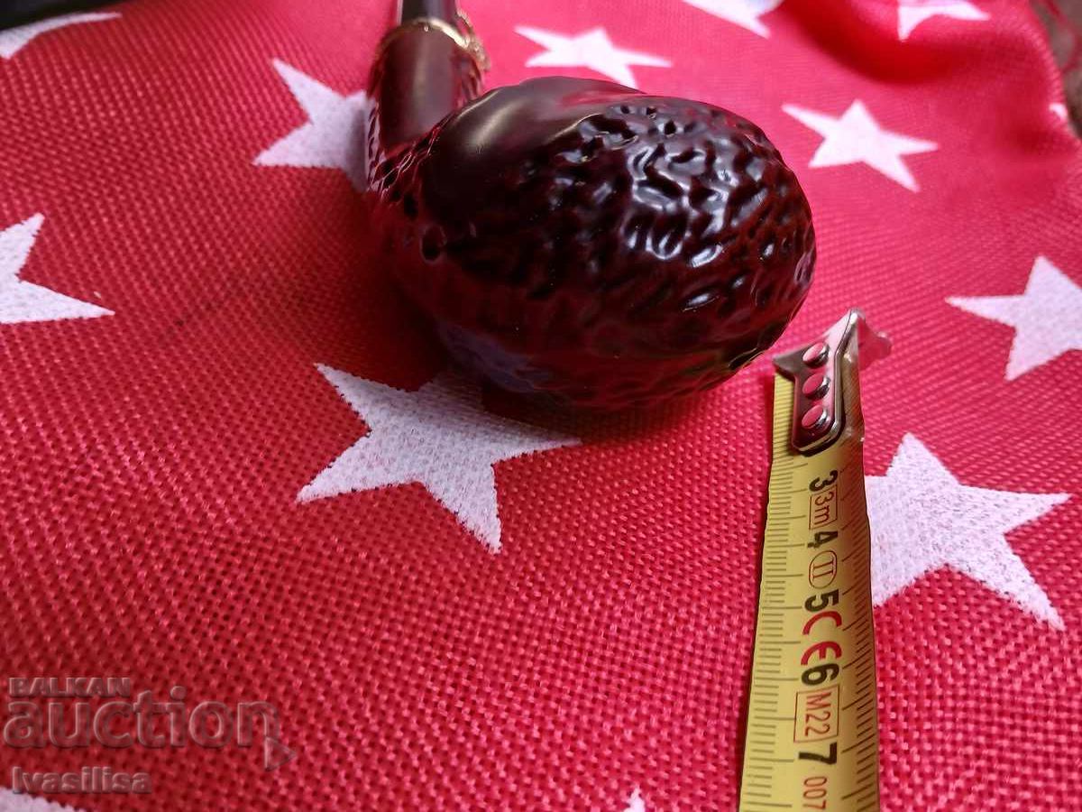 Παράδοση Μεγάλη όμορφη πίπα