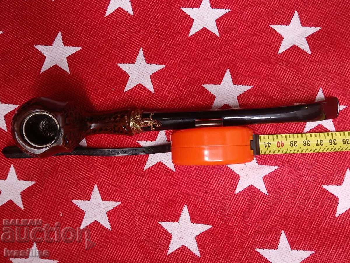 Μεγάλη όμορφη πίπα - 5