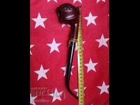 Μεγάλη όμορφη πίπα