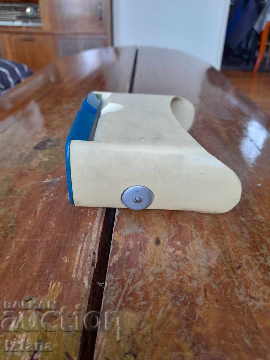 Delivery of Star Stereoscope 3