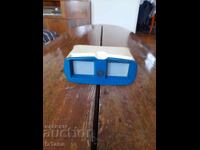 Παλαιό Στερεοσκόπιο 3