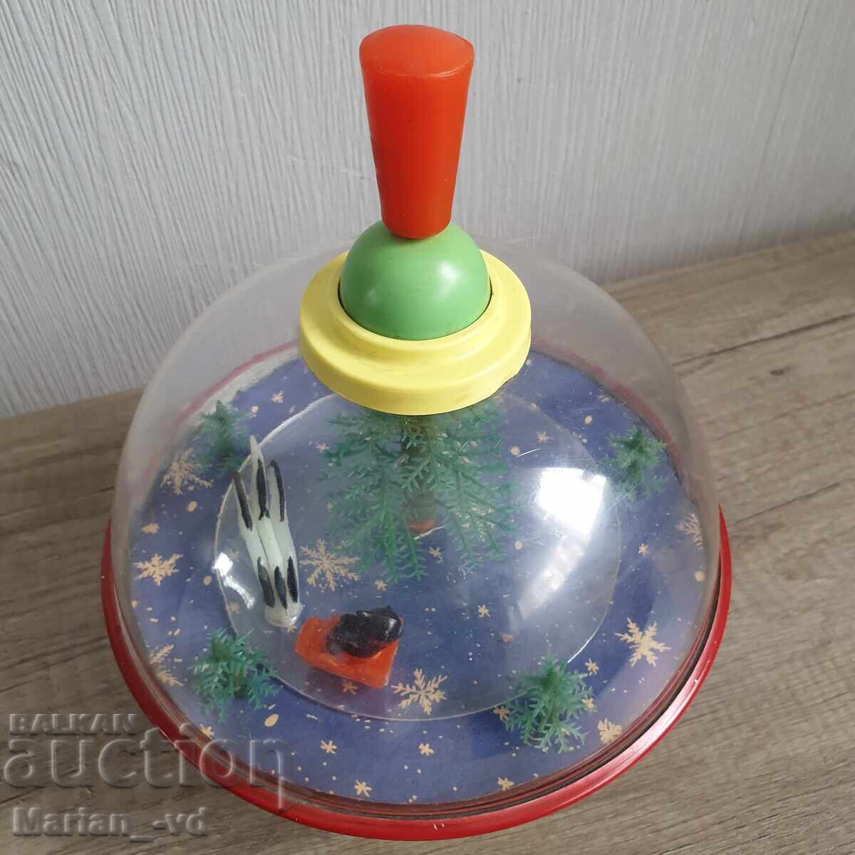 Аукцион Стар коледен пумпал Аукцион Стар коледен пумпал