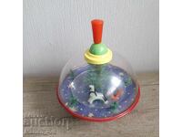 Стар коледен пумпал