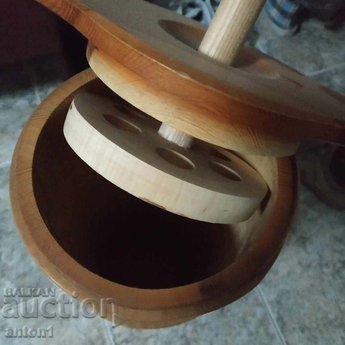 Butter Dish with price € 41.00 | 80.19 BGN