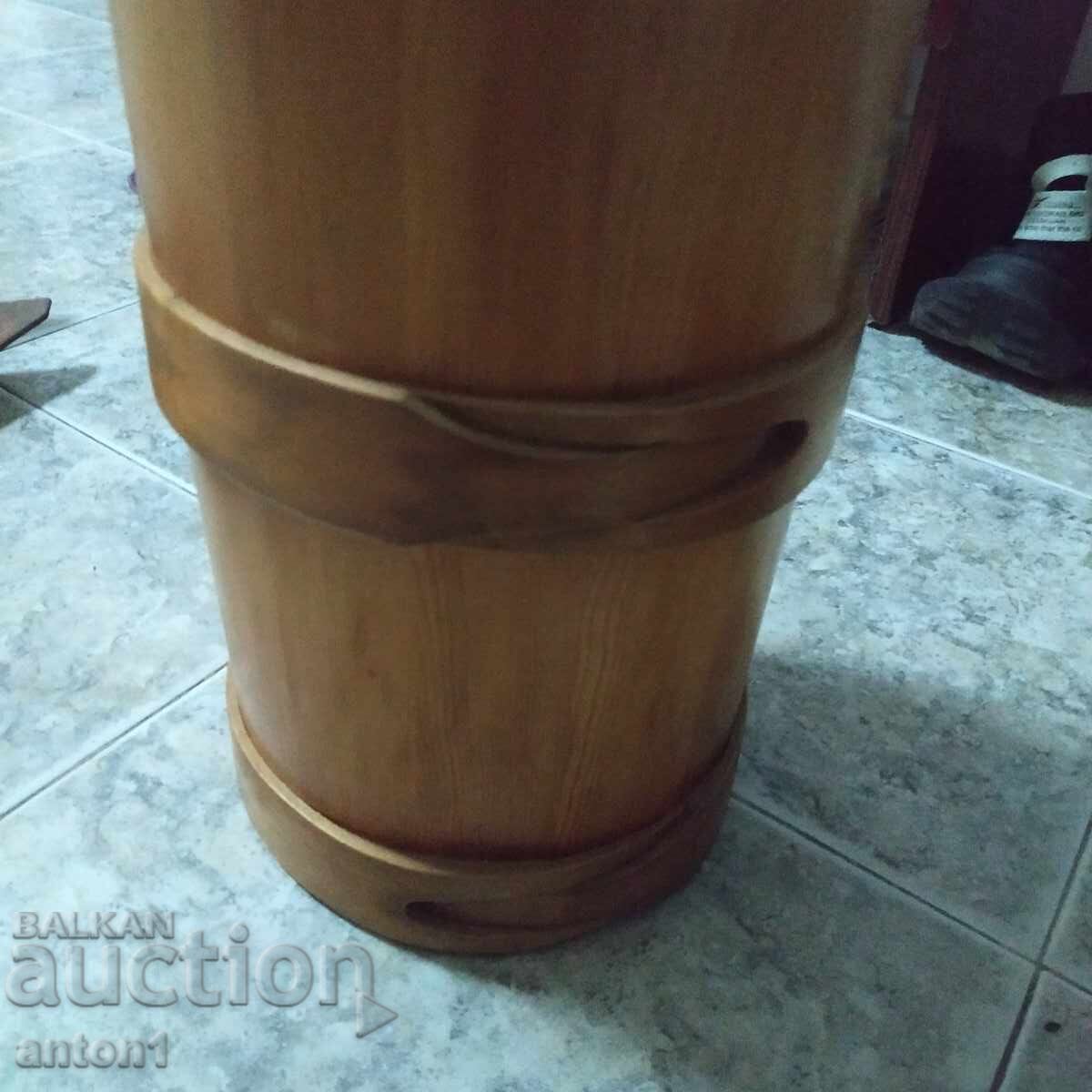 Delivery of Butter Dish Delivery of Butter Dish