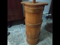 Βουτυριέρα