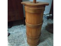 Буталка за масло