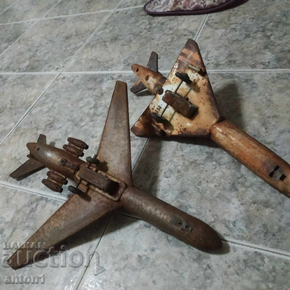 Стари играчки - 5