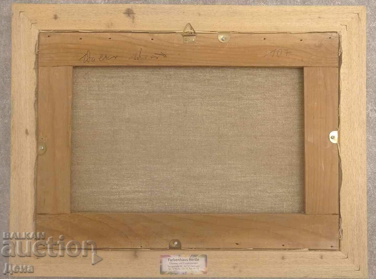 Old master painting - 7 Old master painting - 7