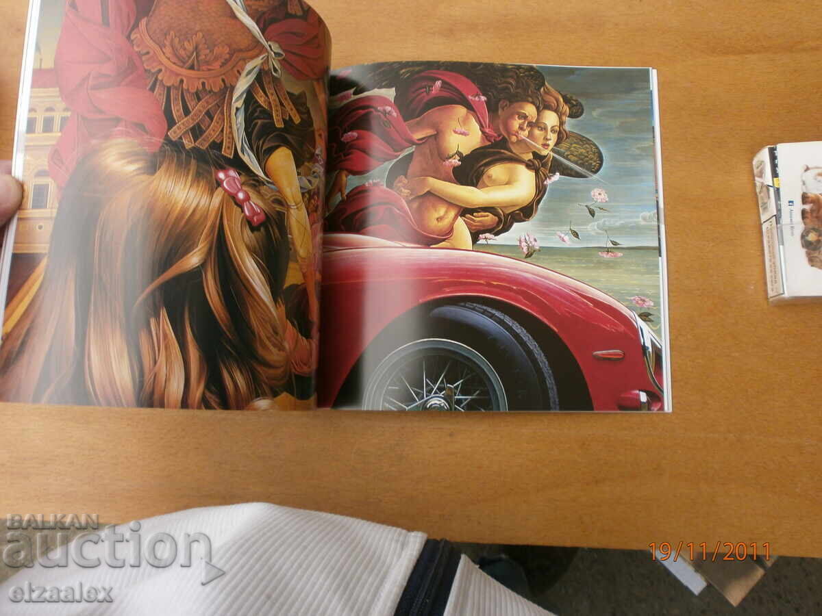 Andrey Lekarski - 6 Andrey Lekarski - 6