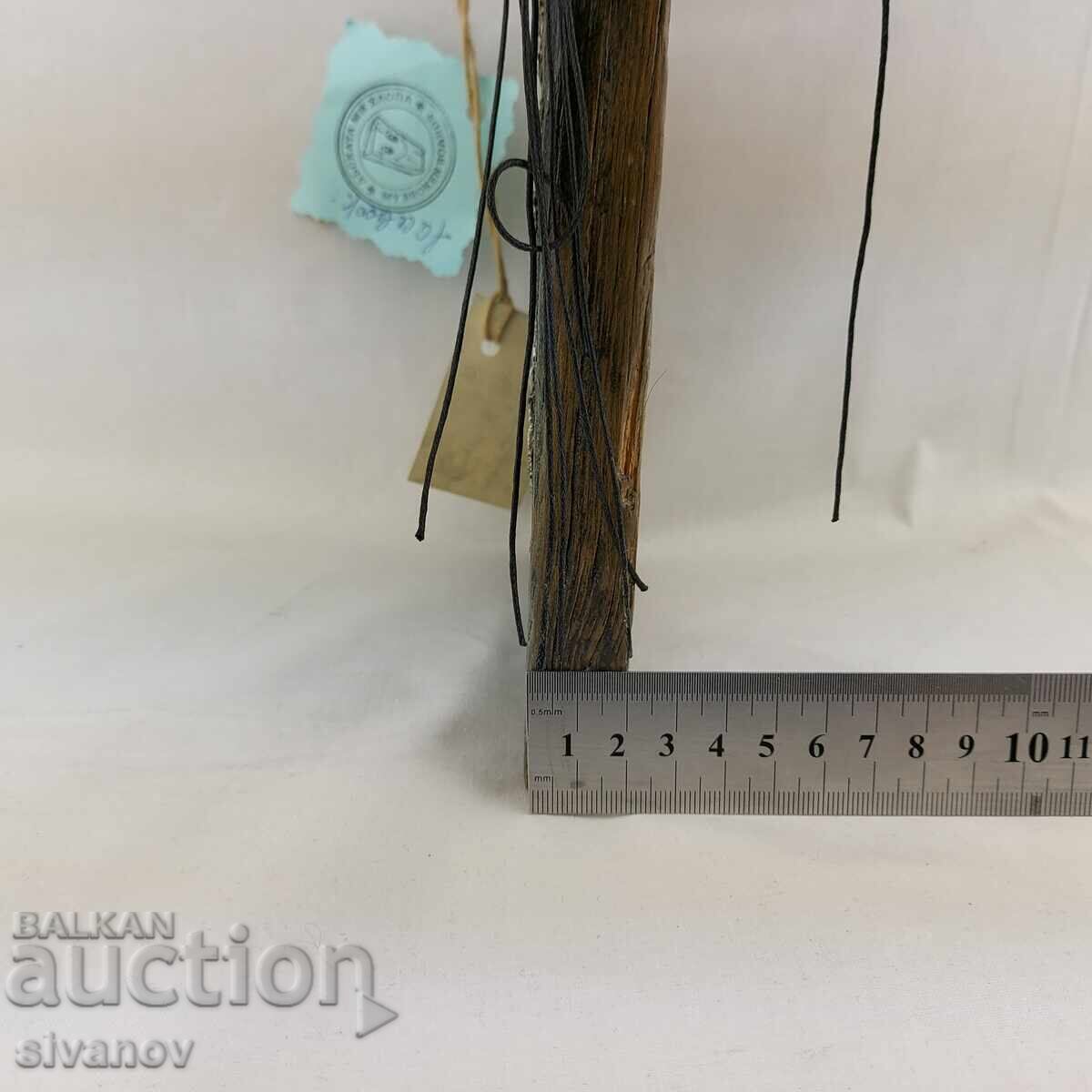 Interesting painting on a board "My board is knocking" #2569 - 7 Interesting painting on a board "My board is knocking" #2569 - 7