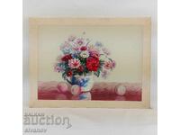 Tablou broderie goblen interesant #2571