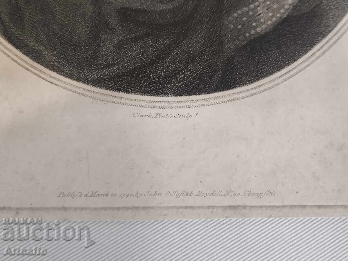 Αρχαία χαρακτική – Αυτοκτονία της Κλεοπάτρας - 6 Αρχαία χαρακτική – Αυτοκτονία της Κλεοπάτρας - 6