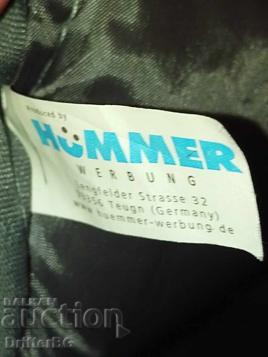 Auction Backpack Auction Backpack