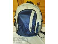 Σακίδιο πλάτης