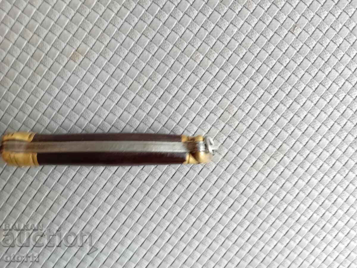 STAR BG, DAY KNIFE - LADIES LEG, PETKO DENEV - 6