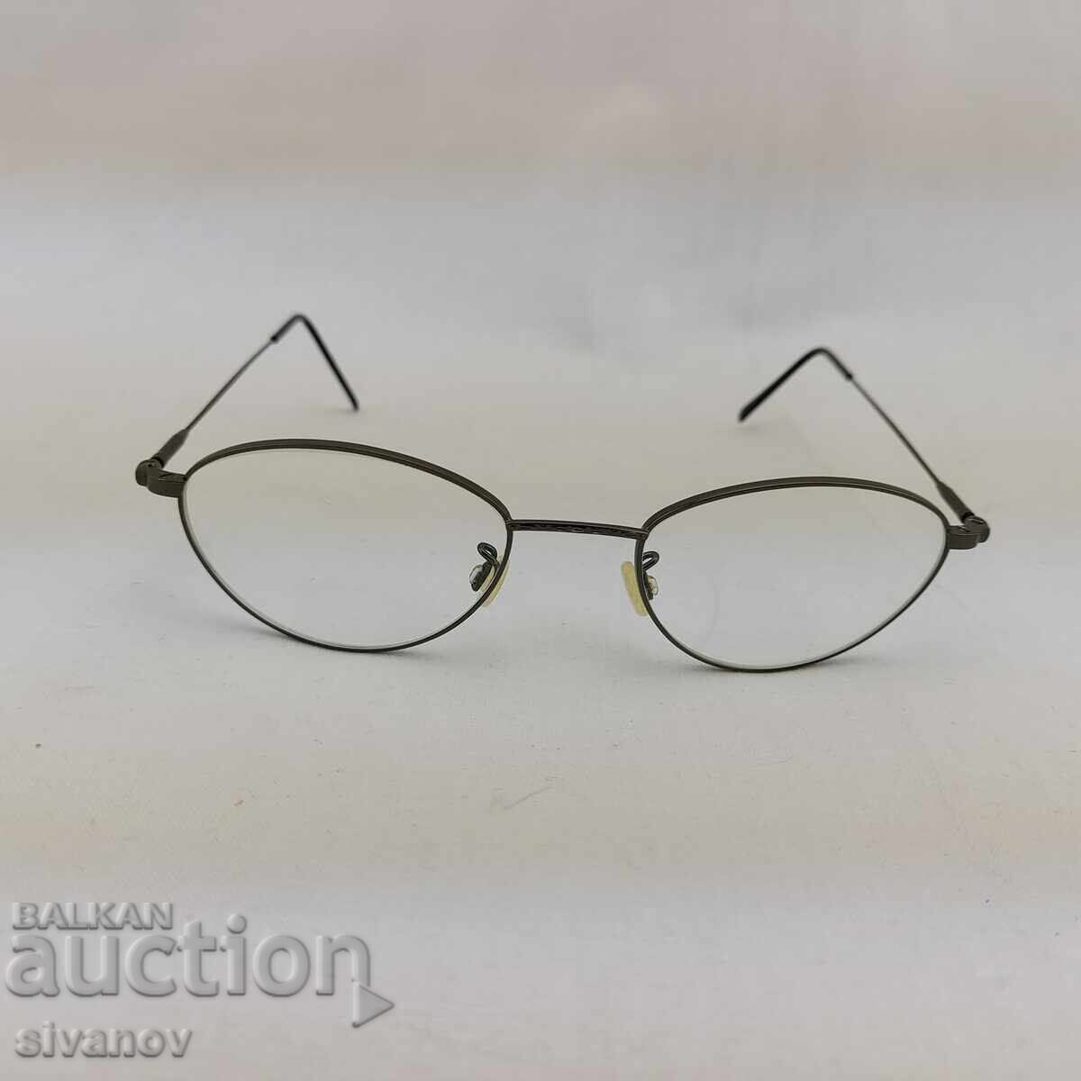Interesting MARCOLIN VILLAGE 6395 Italy Eyeglass Frames #2575 with price 14.99 BGN | € 7.66