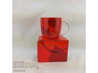 Ceașcă de porțelan Disney Mickey Mouse #2577